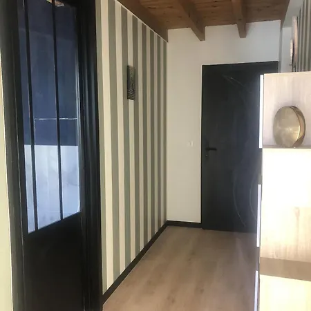 Labastilac Plume Garganvillar