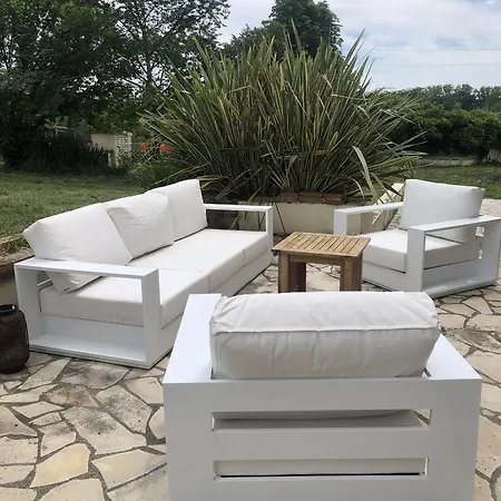 Bed & Breakfast Labastilac Plume