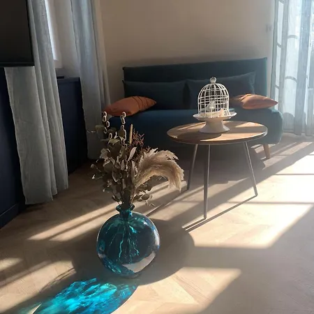 Labastilac Plume Bed & Breakfast 3*