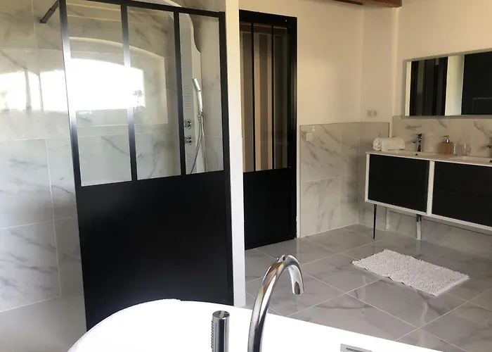 Labastilac Plume Frühstückspension