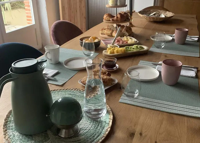 Labastilac Plume Garganvillar