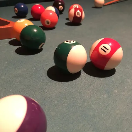 Panzió Labastilac Plume