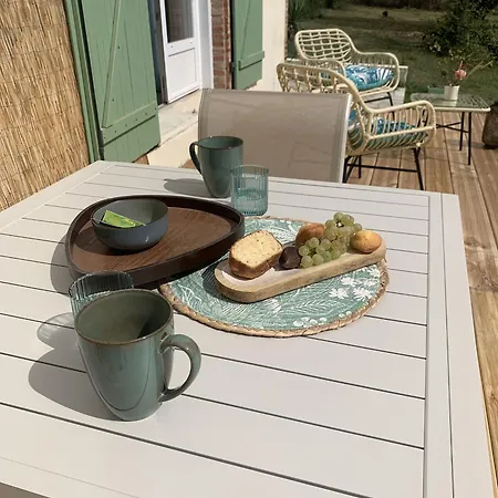 Labastilac Plume Bed & Breakfast Garganvillar