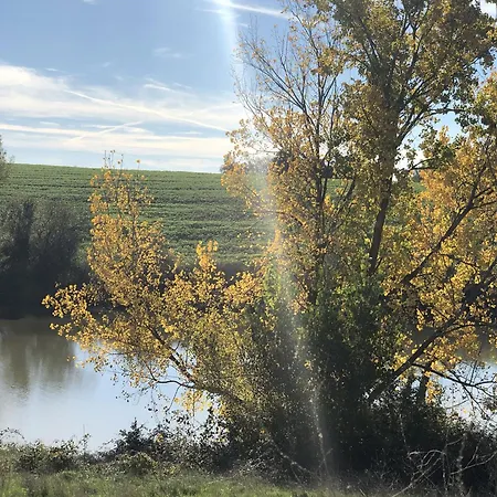 Labastilac Plume Panzió Garganvillar