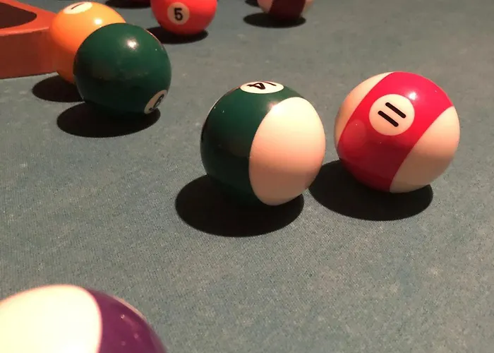 Bed and Breakfast Labastilac Plume