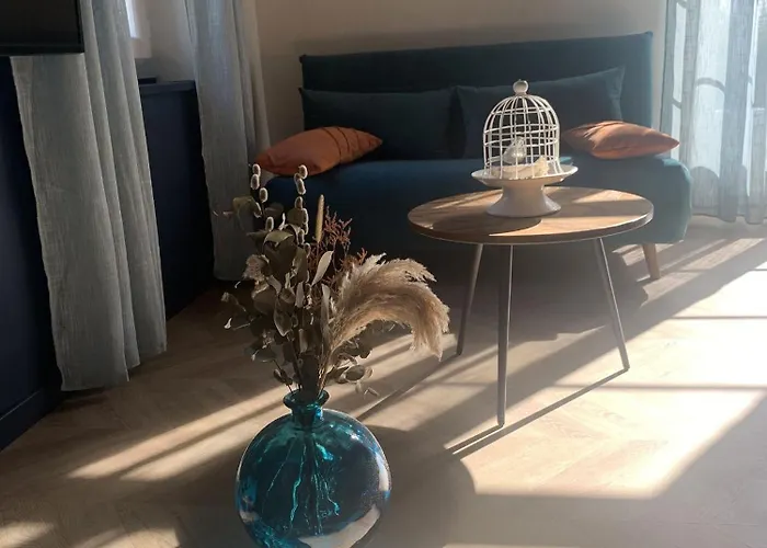 Labastilac Plume Bed and Breakfast 3*